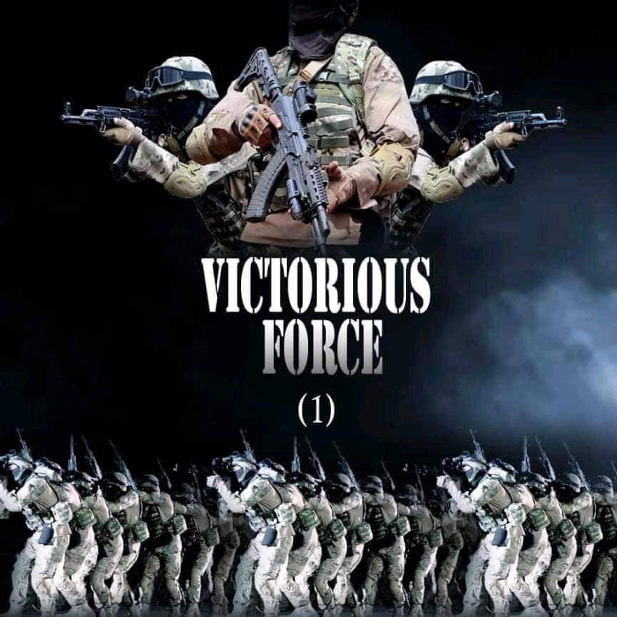 له ستورو الهام اخلي سپين لښکر د فاتح ځواک
د سوبو په مدار درومي عسکر د فــاتح ځـــواک

ځــوانان مو منظم اخلي قـــدم تر پاک مـــــنزله
قطار قطار په وار ځي له ډګـــر د فاتح ځـــواک