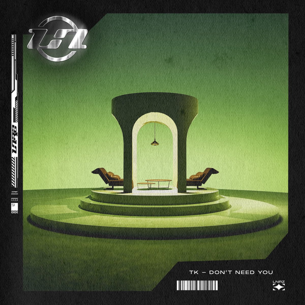 TKtheLegend's tweet photo. “I Don’t Need U” SOLD OUT 💐🧪🔥
35 editions at .05 🪙 s/o @lnrzdao @cleareyesmusic_ &amp; our golden egg winner @rottente_eth! https://t.co/5PQjMVtaP4