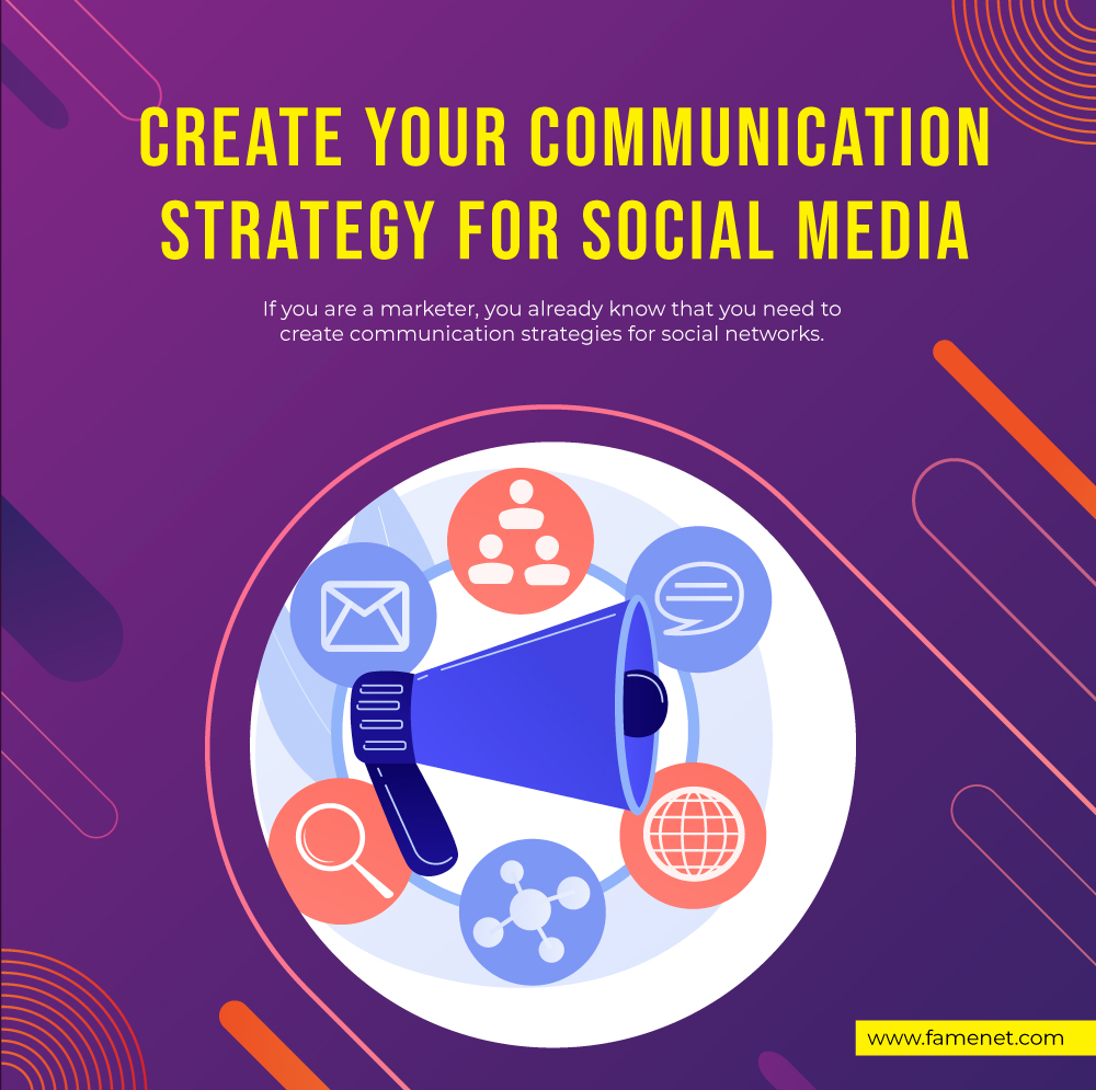 Create Your Communication Strategy For Social Media influencer101.famenet.com/blogs/influenc…