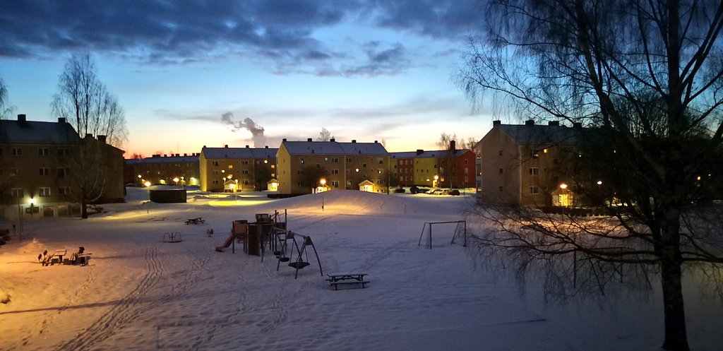 #goodmorning 
#Godmorgon
#BeautifulBorlänge
#Sweden
#photo
#photograghy 
#mobilephotograpy
#sunrise