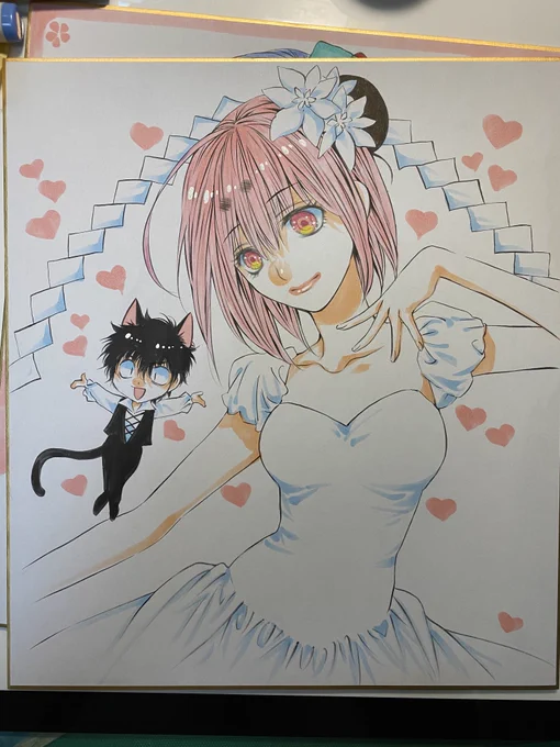 あれ?これもなんか猫かな?#猫の日 