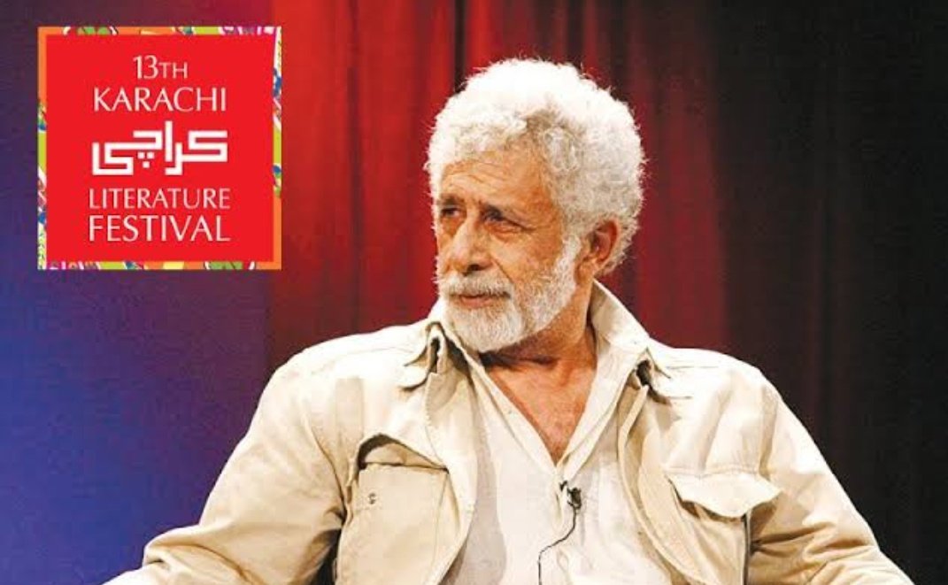 YusraSAskari's tweet photo. . @Javedakhtarjadu sahab,

Feel free to call a spade a spade but don't make us out to be what we are not.

Art &amp; artists from across the border have always been respected by Pakistani audiences.

Hope you enjoyed your time in  #Lahore &amp; visit again soon.

3/3

#India 
#Pakistan https://t.co/g2QcZr9v2G