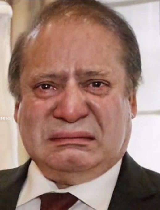 MuhammadAdnanS2's tweet photo. @hinaparvezbutt https://t.co/y75ajfa6Y4