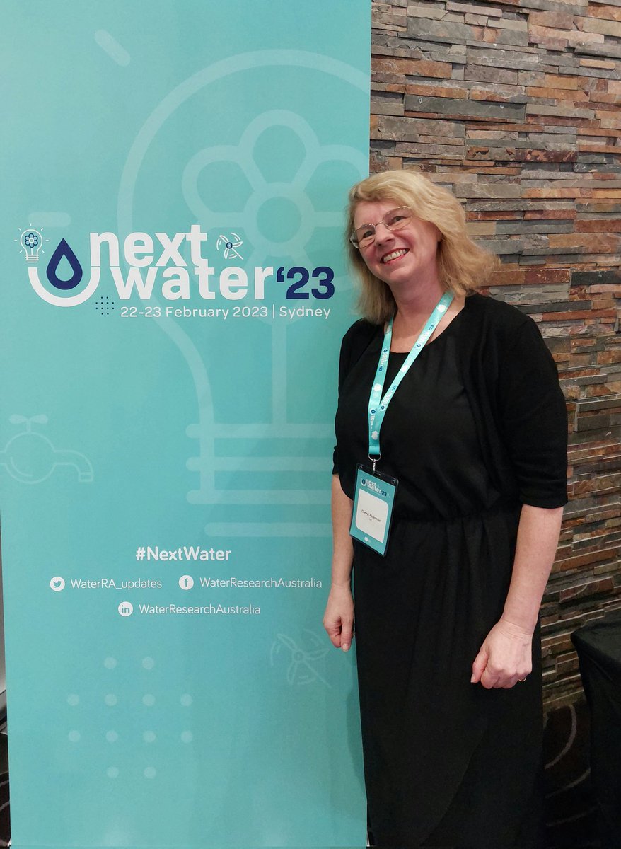 UltimateChezza's tweet photo. So many high level presenters at #NEXTWater event today! Learning lots!
#MC #event #sydney #waterresearch https://t.co/Bhkn0owXFf