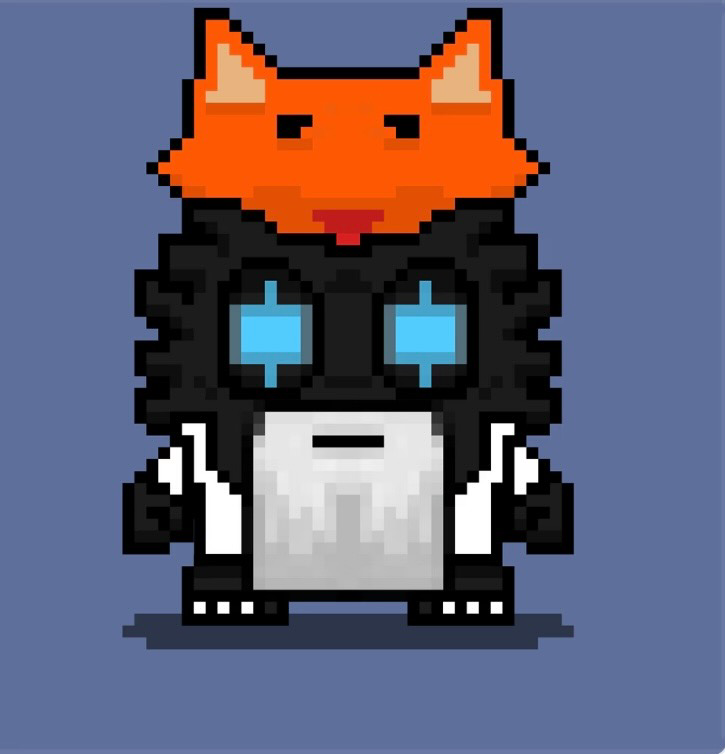 Cunning89228791's tweet photo. A unique project where we build a community together - @POTANFT 🔥
Well-known founder, wonderful Art and huge prospects! 🚀
Join! 💯There are still some NFTs left - https://t.co/9MPATdGonc Let's build! 🏗️ https://t.co/tm0SBFvDRf