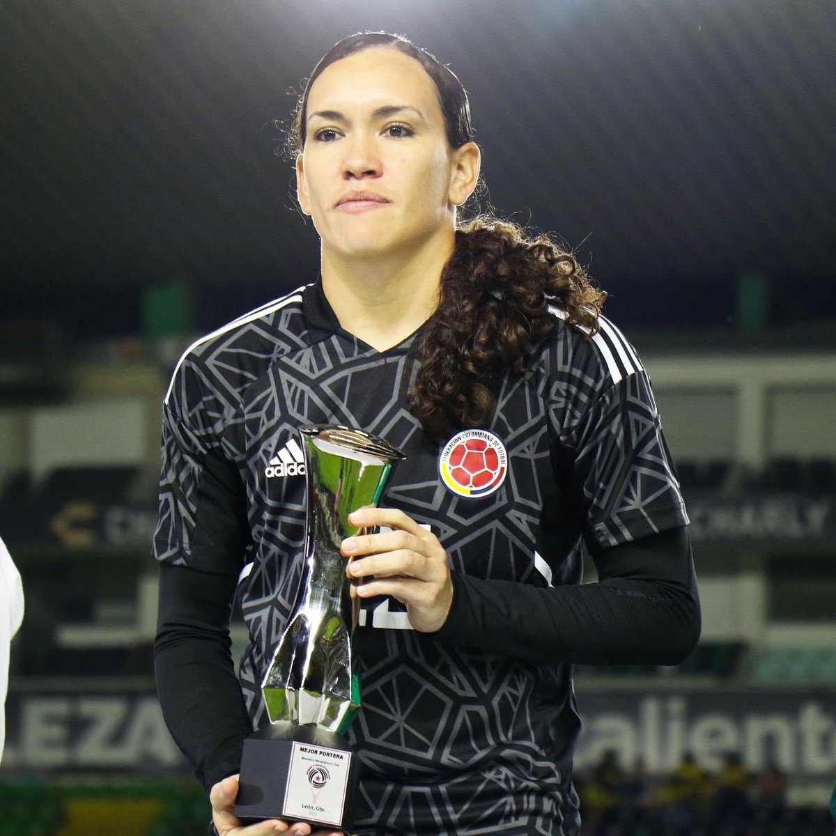 Revelations Cup México tweet media