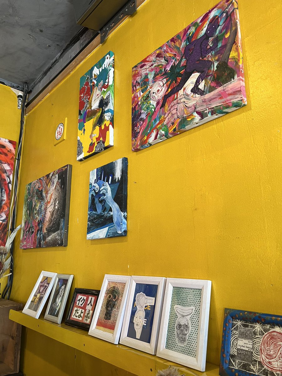 gravity808's tweet image. うちの近所のラクサ専門店でシンガポールラクサ🇸🇬のランチ、ここの味が好きすぎる #ラクサ #いただきます食堂 #Laksa #茅ヶ崎