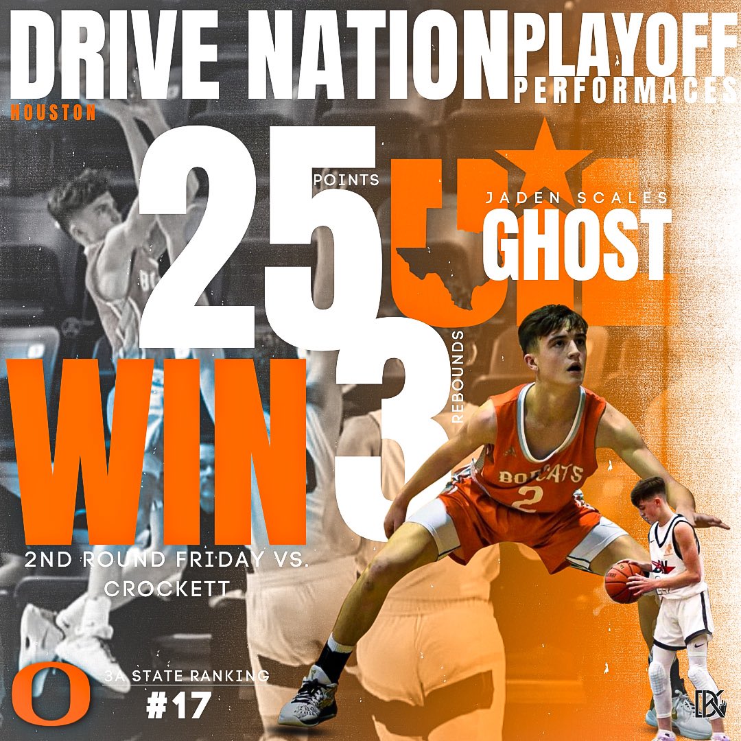 Drive Nation Houston tweet media