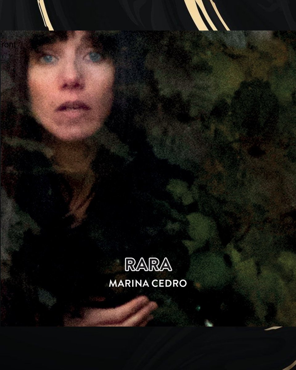 clicstangueros's tweet photo. Abrimos ya los #ArchivosCliqueros para recordar la charla que tuvo Gabi con @MarinaCedroOff pen agosto de 2018.
Escuchamos las palabras de Marina acerca de su versión en español de "Creep" (@radiohead) y después suena "Rara".

#Tango #rock 
#Clics #ClicsTangueros 
#Radio @la2x4 https://t.co/trTgsOYrNe