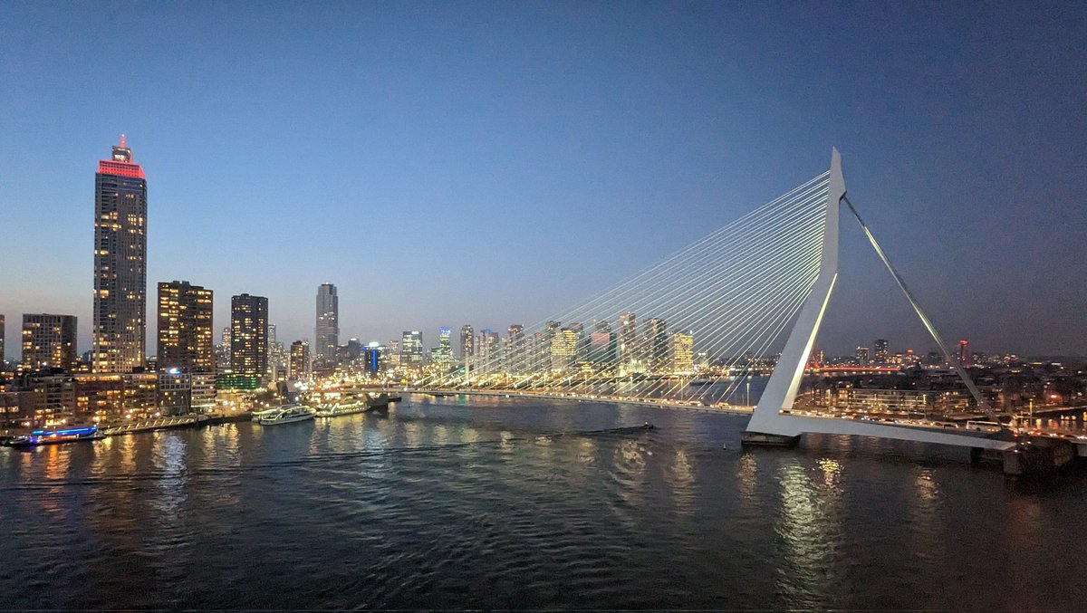 <a href="/Liverpolitans/">Liverpolitan | Politics & Culture</a> <a href="/Regen_Lpool/">Regenerating Liverpool</a> <a href="/CityNorthLabour/">City Centre North Labour</a> <a href="/RIBANorthWest/">RIBA North West</a> I was in Rotterdam last week, the recently completed De Zalmhaven at 59 floors looked stunning next to the Erasmus Bridge