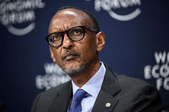 Si le Président Paul K avait de l'amour pour nous peuple Rwandais,il allait comprendre que,la communauté internationale,en levant la procédure de notification sur l'achat d'armes en #RDC,lui a déjà tourné le dos.
Le peuple Rwandais va encore souffrir !