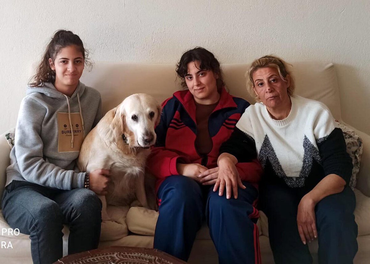 BBC News Türkçe tweet media