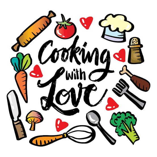 The joy of Cooking is to pick up variety of cooking styles, ingredients, seasonal foods. Cooking enhances the food's flavour,texture and colour . So love your food, experiment new style in cooking.#cooking #newstyles #loveyourfood