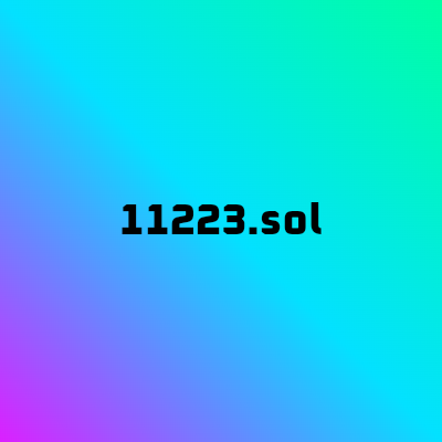 SolNameService's tweet photo. New name NFT sold!!

📜 Name: 11223.sol

🤑Price: 0.13SOL

🏦 Marketplace: Magiceden

🤝 Buyer: https://t.co/C87Ia1xuBb

🤝 Seller: https://t.co/Ow0975jkov

🕵🏻‍♂️ Proof: https://t.co/Fk3LXccseZ https://t.co/AcwX16AgGo