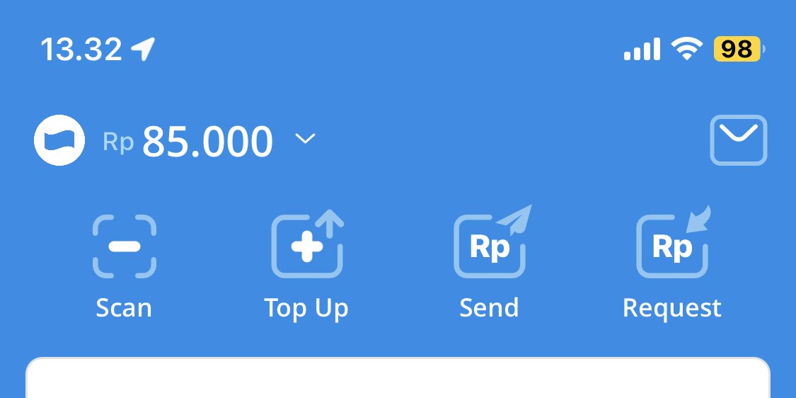 haegifts's tweet image. giveaway | dana 50.000 | 1 orang

- RT like 
- follow @heybrooouw 

ends in 24 hours