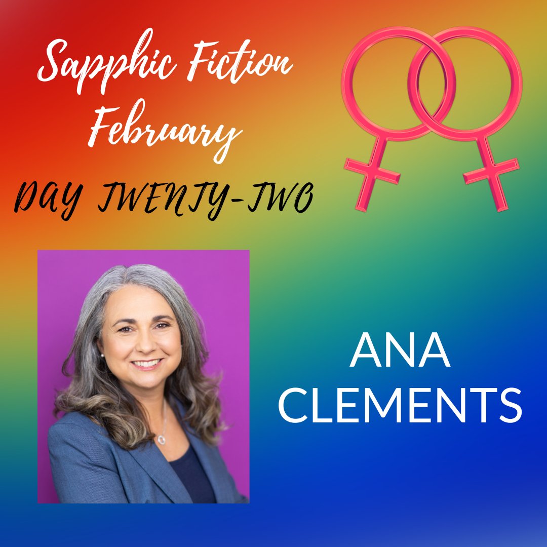 kblakemanwriter's tweet photo. Audiobook and #lesfic lovers, gather! For today's #SapphicFictionFebruary interview is with the one and only narrator Ana Clements! This is a very interesting read where you can learn all about how she became an audiobook narrator - click to read it! #WLW

https://t.co/OORg4Y3btd https://t.co/W9eJIfP3UL