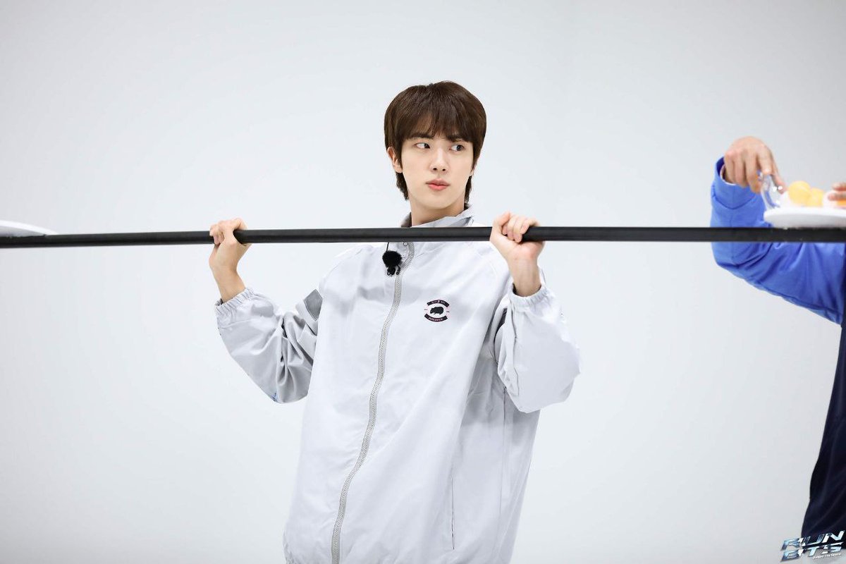 ForKSJ_SEOKJIN's tweet photo. Run BTS! 2023 Behind Cuts Special Episode - Mini Field Day Part 2
๐ฉโ๐๐น๐๏ธ๐ FROM EARTH TO MOON
3 YEARS WITH MOON #๋ฐฉํ์๋
๋จ์ง
#3YearsWithMoon
#Moon๋_์์ง์ด๊ฐ_๋ณด๊ณ ์ถ์๋
#์์ง์_๋๋ํ๋๋ฟ์ธ_Moon
#SEOKJIN #JIN #BTSJIN
#WootteoWasHere https://t.co/Nu6BVjnbxD