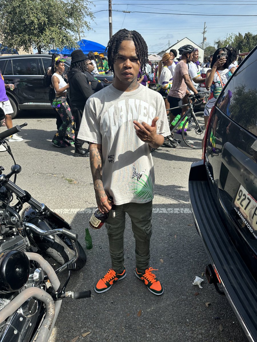 _ronchapo's tweet photo. #Zulu2023 #Freebronem #Restbronem #GMC8 6️⃣ https://t.co/E9LY63AOea