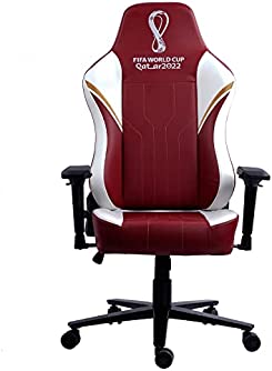alexnobre's tweet image. Até 41% Off 👉🏼 Promoção em Seleção de Cadeiras Gamer THUNDERX3 e COPA DO MUNDO: amzn.to/3IK9RGV 🎮

#OfertasAmazon #CadeirasGamer #SemanaTech