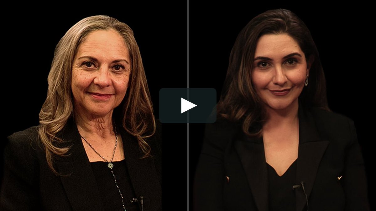 #BenchTV video on intensive corrections orders and how #legalpractitioners should approach them buff.ly/3TTbncE