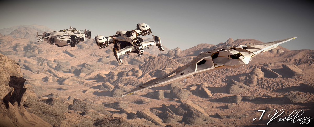 Reckless tweet media