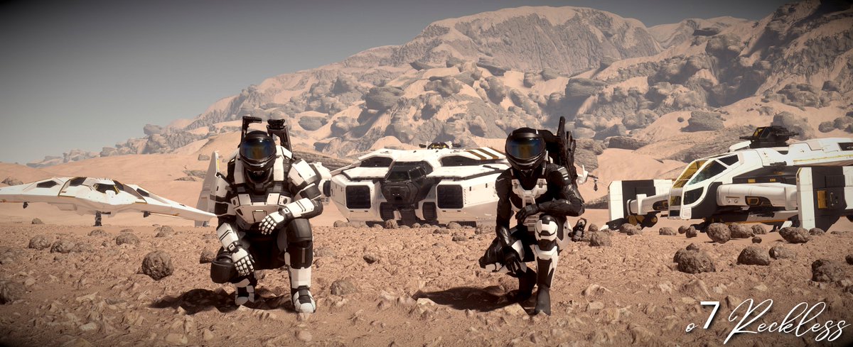 Reckless tweet media