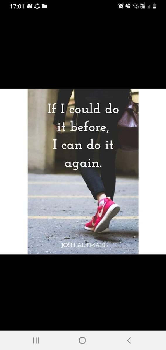 zikodesbu's tweet photo. If You Stay Positive Good Thingz And Good People Will Be Drawn To You...
#PaintedMyRun
#KeepThingsRunning
#RunningWithSoleAC #Traplos https://t.co/o6rYnvMZuZ