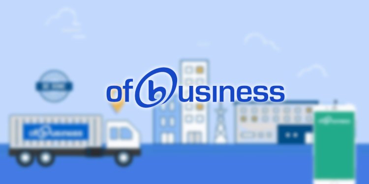 SRepublicNews's tweet photo. How OfBusiness is assisting India's SMEs
https://t.co/xdniUoGBaH
#Startuprepublic #Startups #IndianEcosystem #StartupEcosystem https://t.co/LXC3F3YA00