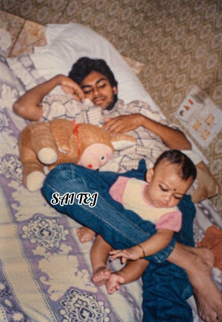 PK_Addicts's tweet photo. @IamSaiDharamTej @PawanKalyan @thondankani @vishwaprasadtg @vivekkuchibotla @peoplemediafcy @ZeeStudios_ Mama - Alludu Bonding...🤍😍

@PawanKalyan https://t.co/2PczdH8GEi