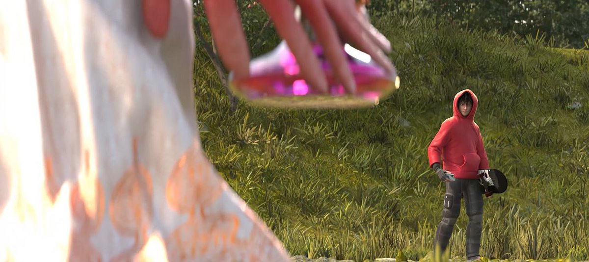 Gamers, get ready for a treat! 

The highly anticipated trailer release for Parrotopia is dropping tonight. 

 Don't miss out on all the fun and join us for the ride.