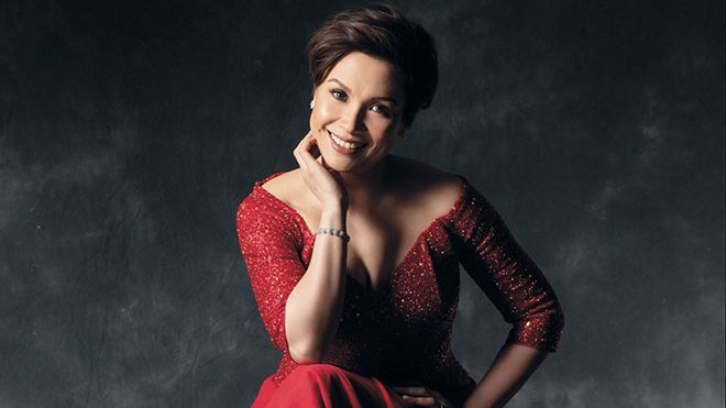 Happy Birthday, Lea Salonga!

She was the first-ever Asian and second youngest actress to win a Tony award. 