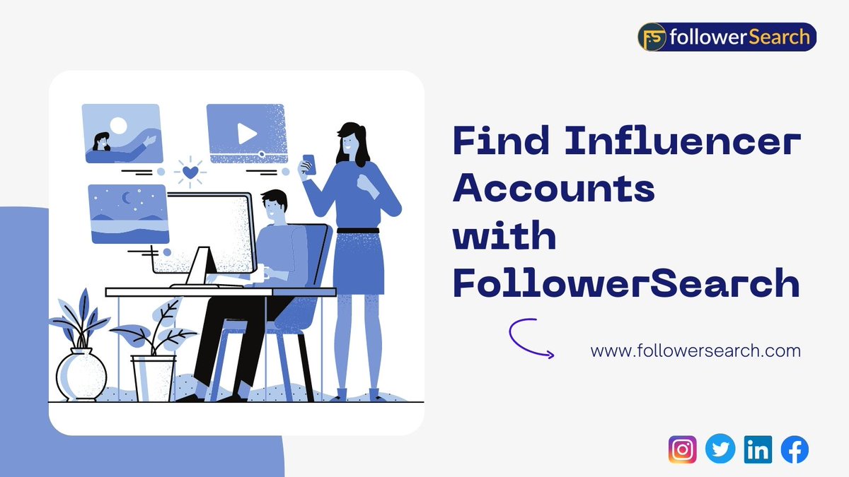 SearchFollower's tweet image. With the help of #FollowerSearch tools
~ find most followed accounts from followers
~ find most followed accounts from following

visit :- followersearch.com/dashboard/acco…

#JJK214 #Tommie #ThePayoff