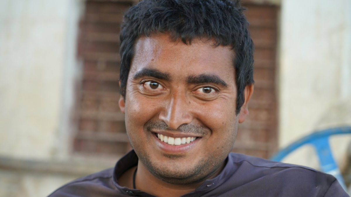 WaterAid Pakistan tweet media