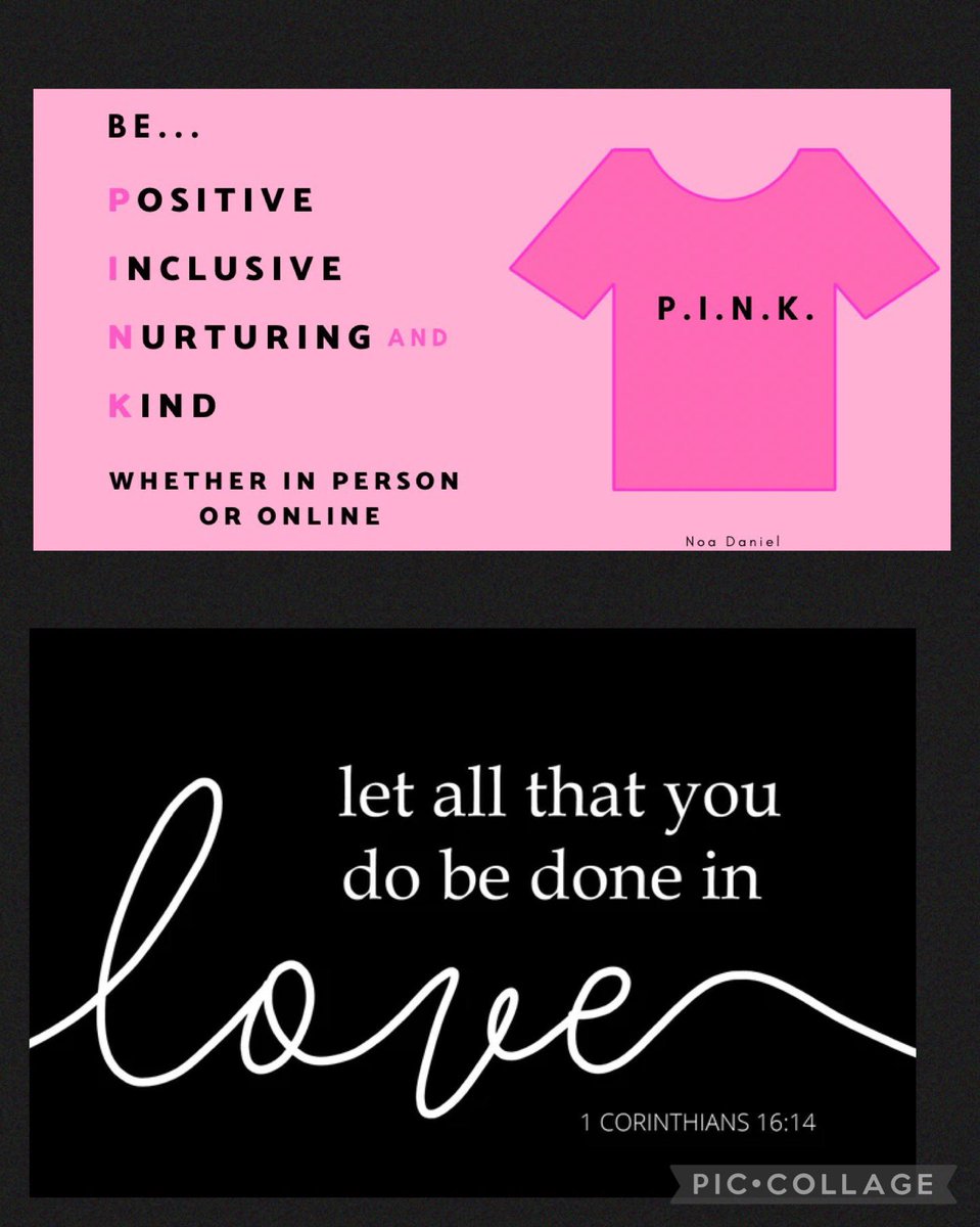 Never compromise your goodness. We are called to LOVE like JESUS! 💕