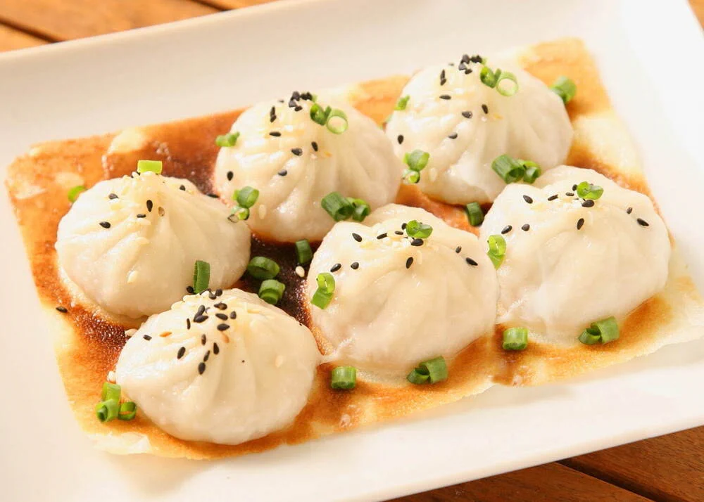 美味しそう〜！クラフト餃子フェスが開催中！