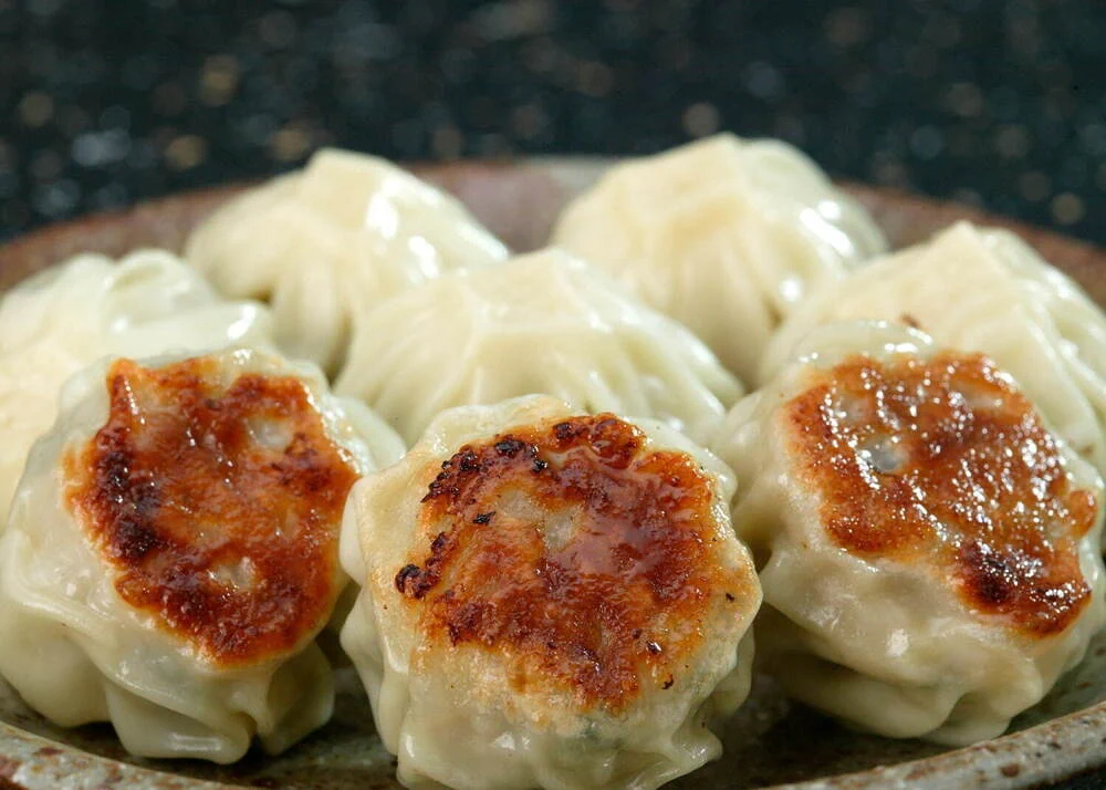美味しそう〜！クラフト餃子フェスが開催中！