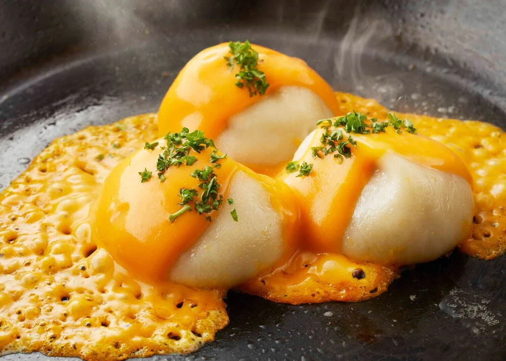 美味しそう〜！クラフト餃子フェスが開催中！