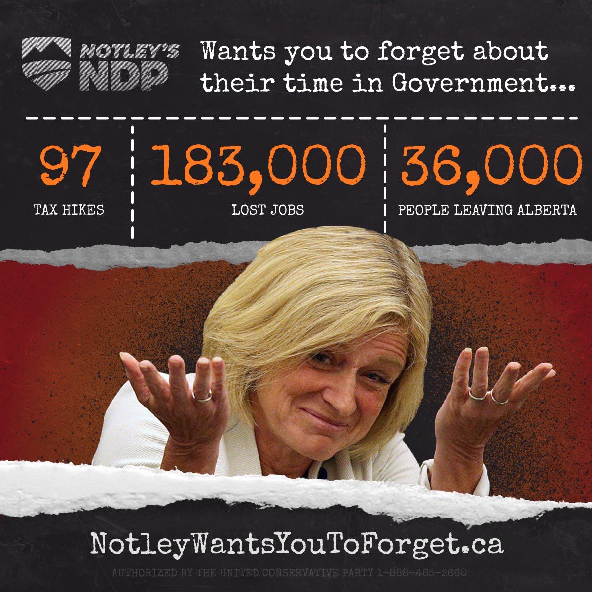 RyanJarvie2's tweet photo. @RachelNotley https://t.co/P61xcL9928
