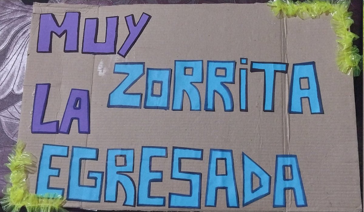 maiu_mamone's tweet image. Má soy promoo
#promo23 #egresada