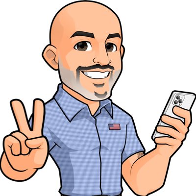 freedomoftime's tweet photo. #NewProfilePic #BuddyBuck #RealEstateTechTips #RETT 📱💻 #eXpRealty #YouTube 👉🏽 https://t.co/2ugVxkyynC https://t.co/gQ3kHs4OpD