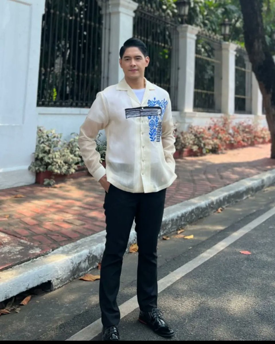 Congrats <a href="/imJericGonzales/">Jeric Gonzales</a> 
Ani ng Sining Bunga ng Galing Awardee at the 15th GAWAD ANI NG DANGAL 
"ANI ng SINING, BUNGA ng GALING"
ng National Commission For Culture and the Arts (NCCA)

JericGonzales 
AniNgDangalAward
#JericGonzales