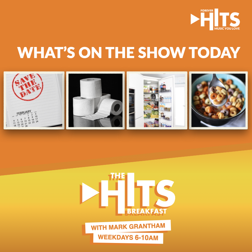 ⏰  Wake up with Mark Grantham. Get Up and Going from 6am with The Hits Breakfast 🕕

📲 Kube Player App | 🖥 TheHits.uk | 💬 07950 805 788