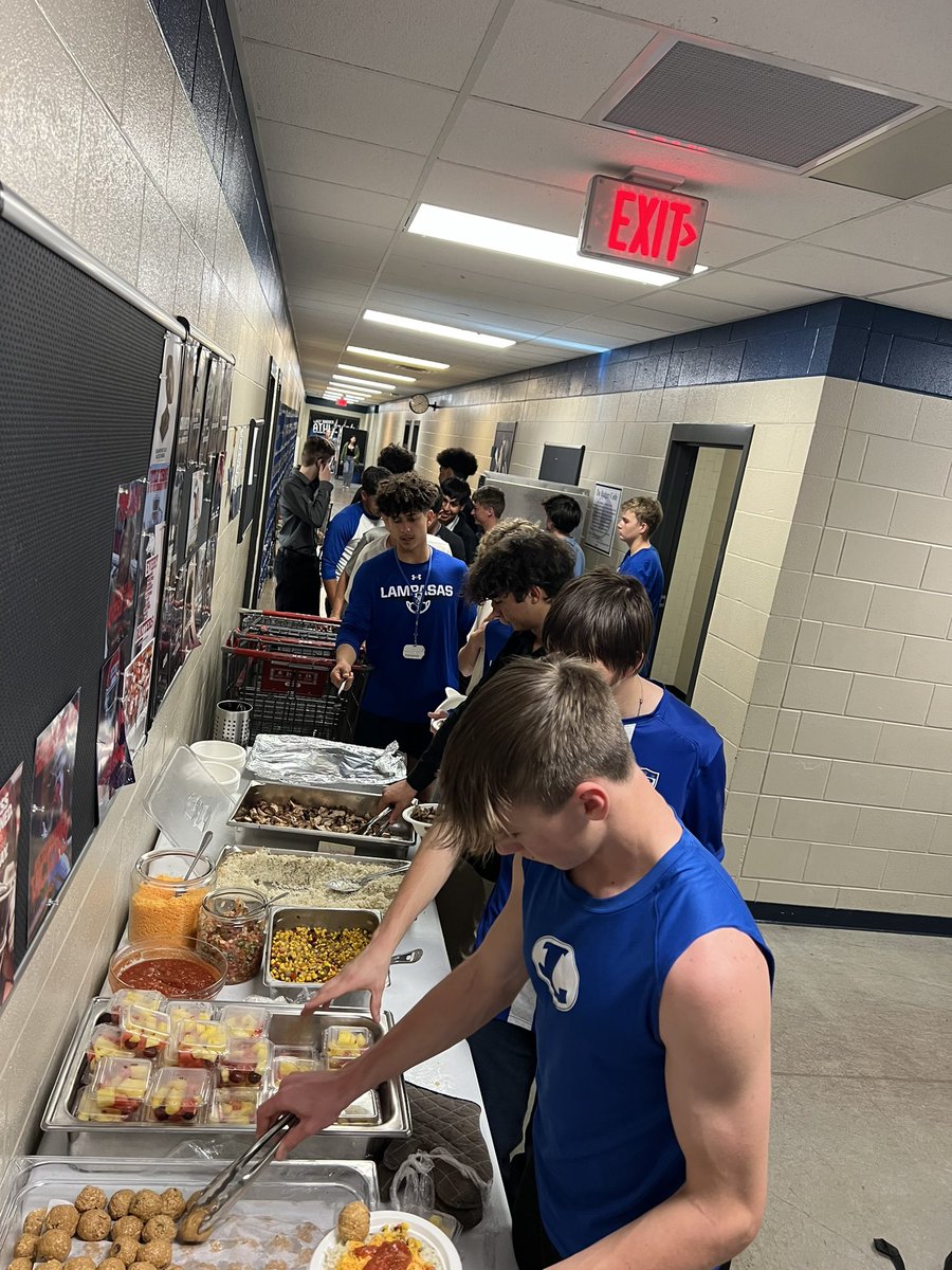 Lampasas Badger Soccer tweet media