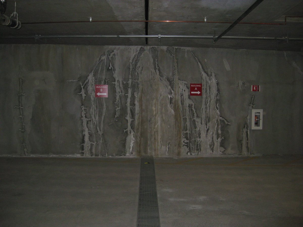 ASCCTechRep's tweet image. Attn: Concrete Engineers: what&apos;s wrong with this picture? @engineers_feed @elonmusk @ConcreteACI @concretedegree #concrete @ukConcrete