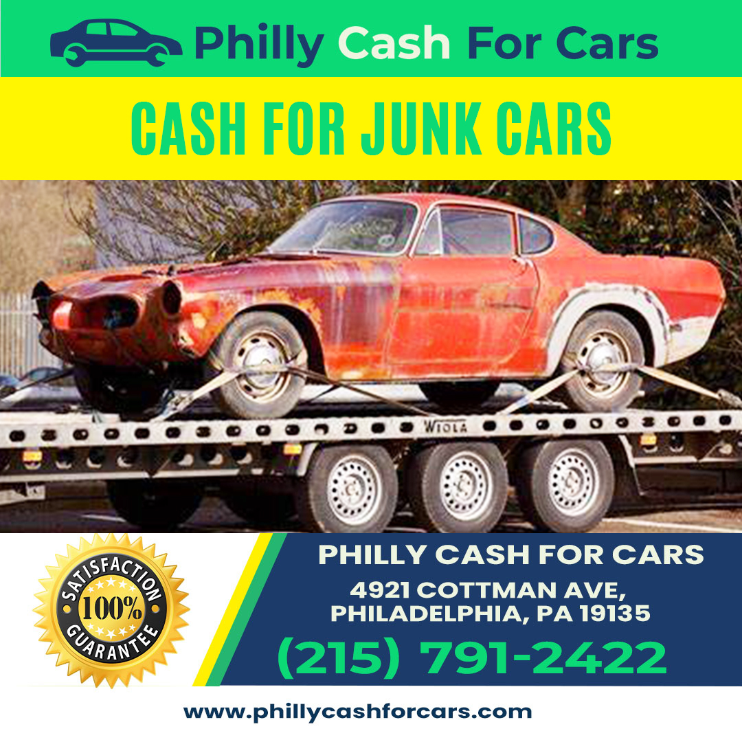stardustancient's tweet photo. Cash for Junk Cars in Philadelphia? #PhillyCashForCars! We Pay top dollar for your junk car https://t.co/maGYol2Crt