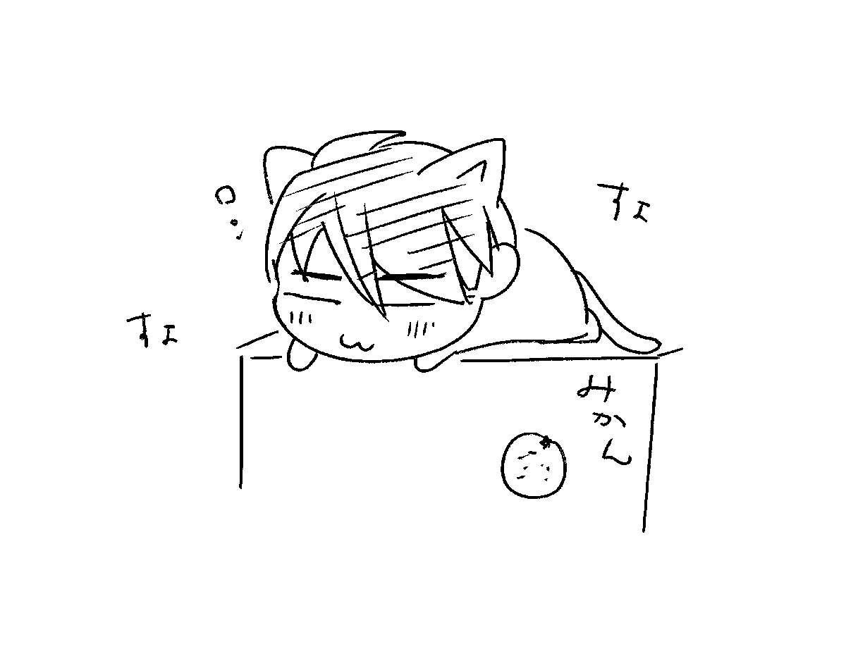 ヌコの日🐈 