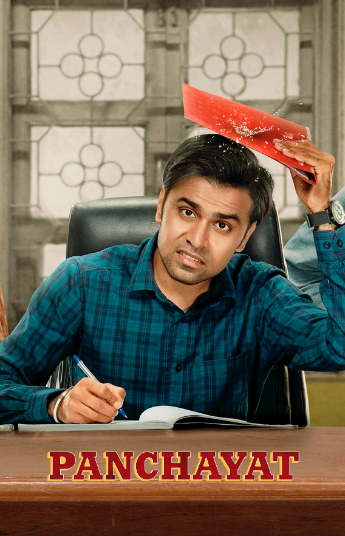 Sir  <a href="/PMOIndia/">PMO India</a> <a href="/narendramodi/">Narendra Modi</a>  instead of giving useless people who dont deserve Padmashri/ awards like #EktaKapoor &amp; #KaranJohar who have exploited women .. give awards to ppl who make series like #Panchayat written by #ChandanKumar who have instilled all values in these series