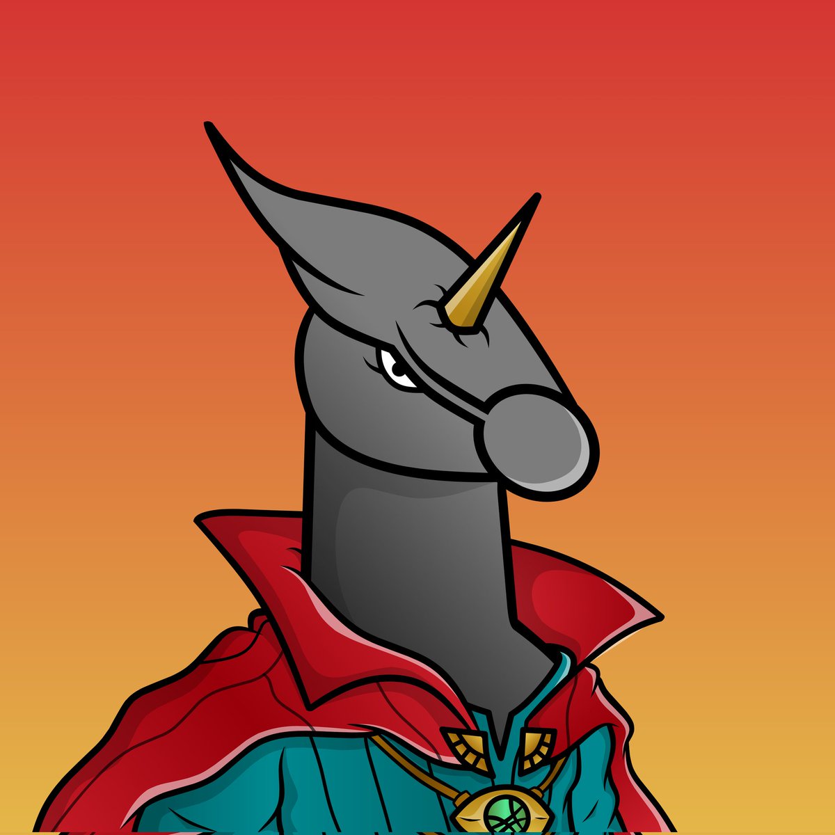 Unicorn_ID_NFT's tweet photo. 🦄 NEW DROP 🦄 

🦄 UNICORN #288D 🦄
Link : https://t.co/vvPeFMwKaM

🦄 Total Volume : 1+ ETH 
🦄 Owners : 154
🦄 Floor price : 4 $Matic

Grab it now 🦄

All nft is eligible to join the main event of the Unicornid Fighting Championship. 🏆

#NFT #VERTICALNFT #NFTCommunity https://t.co/TSxIT4oKxg