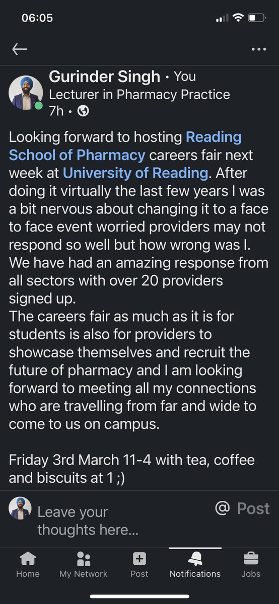 Connecting employers with #pharmacists of the future. If anyone else is interested please do let me know. #careerfair #pharmacyschool