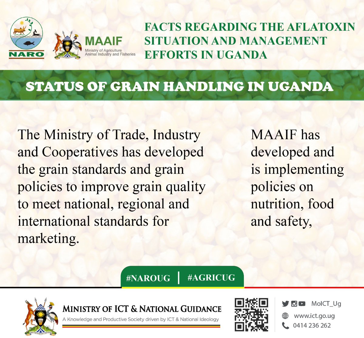 Nantume Aisha on Twitter "The grain traders under the East African